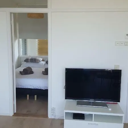 De Schelp 37 Apartament