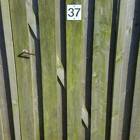 De Schelp 37 * Zandvoort