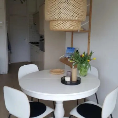 De Schelp 37 Zandvoort