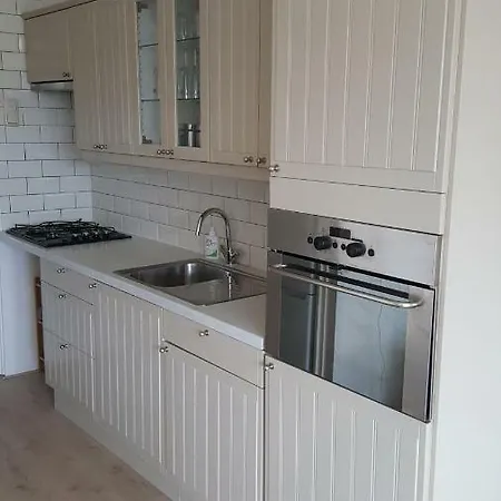 De Schelp 37 Apartament *