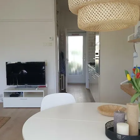 De Schelp 37 * Zandvoort
