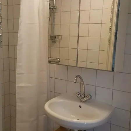 Apartamento De Schelp 37